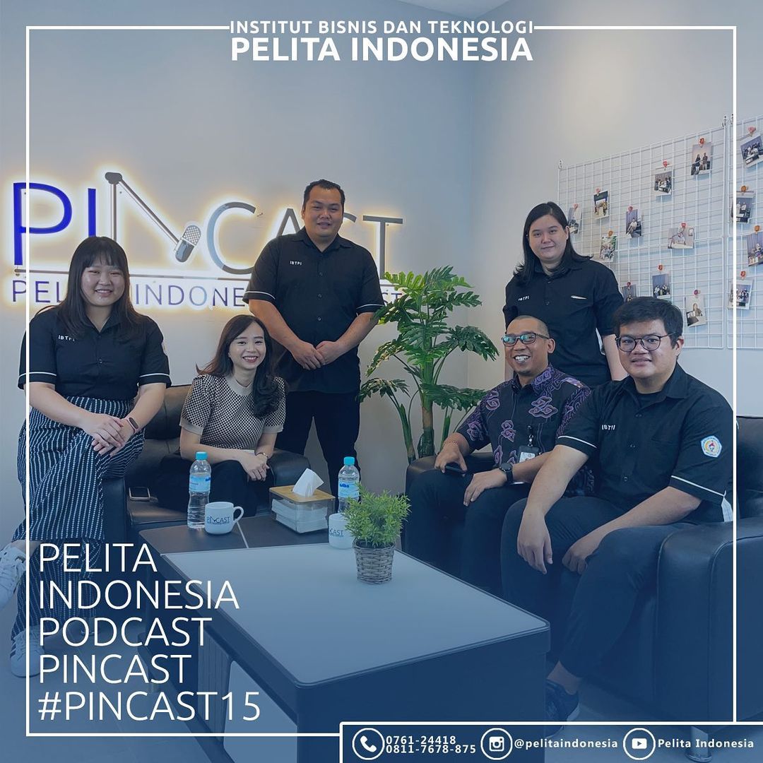 PINCAST Eps. 15: Investasi Saham dan Economy Outlook 2023