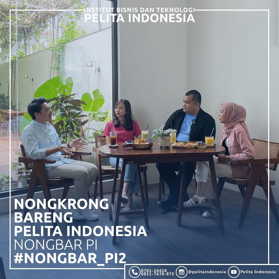 NongBar PI Eps. 2: Valentines Day & Healthy Relationship