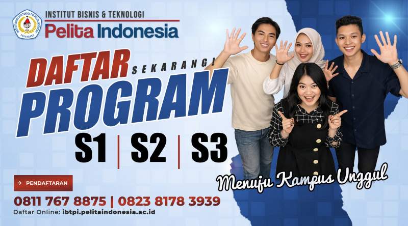 Registrasi Mahasiswa Baru T.A 2026/2027