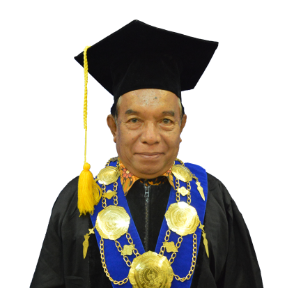 Prof. Dr. Amries Rusli Tanjung, S.E., M.M., Ak.